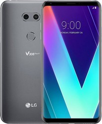 Прошивка телефона LG V30S Plus ThinQ в Рязане